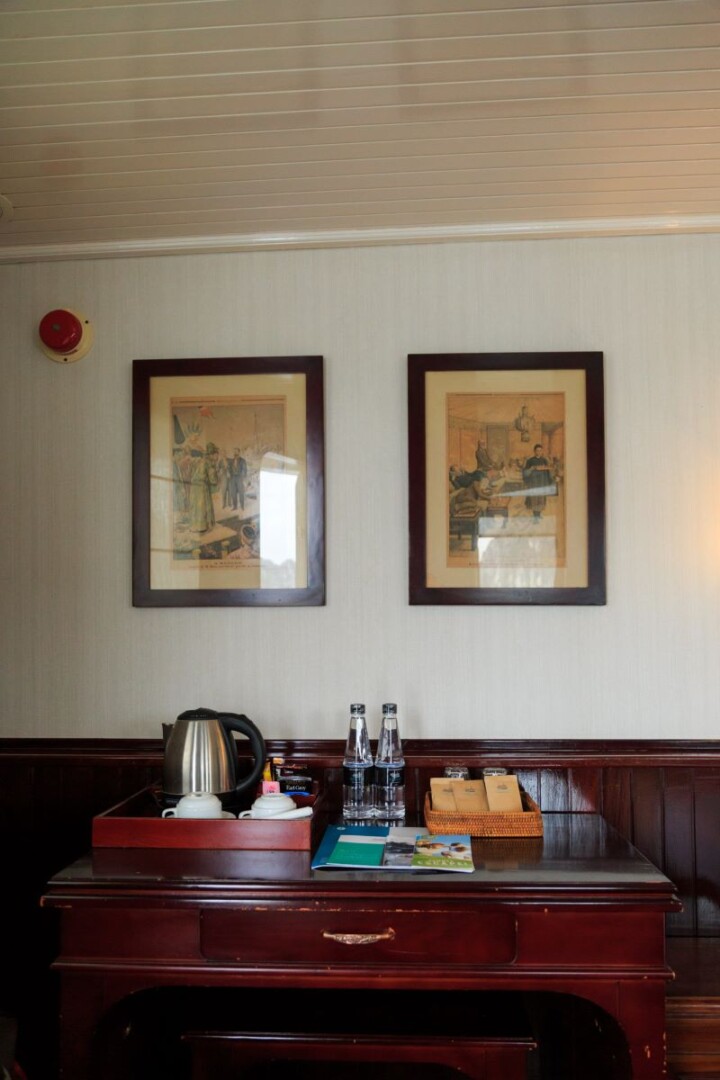 Emeraude Classic Cruise Deluxe Cabin (1)