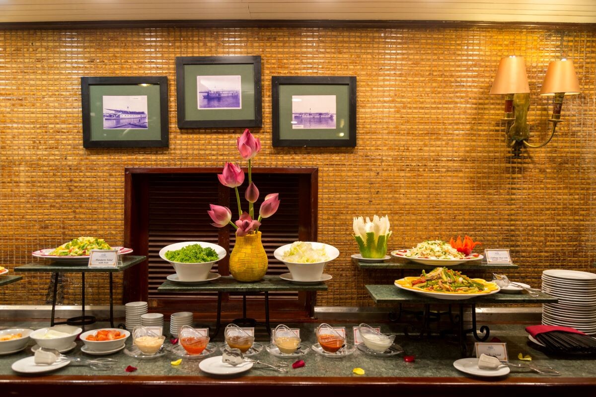 Emeraude Classic Cruise 2D1N