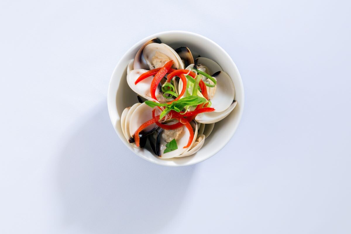 Emeraude Classic Cruise 2D1N