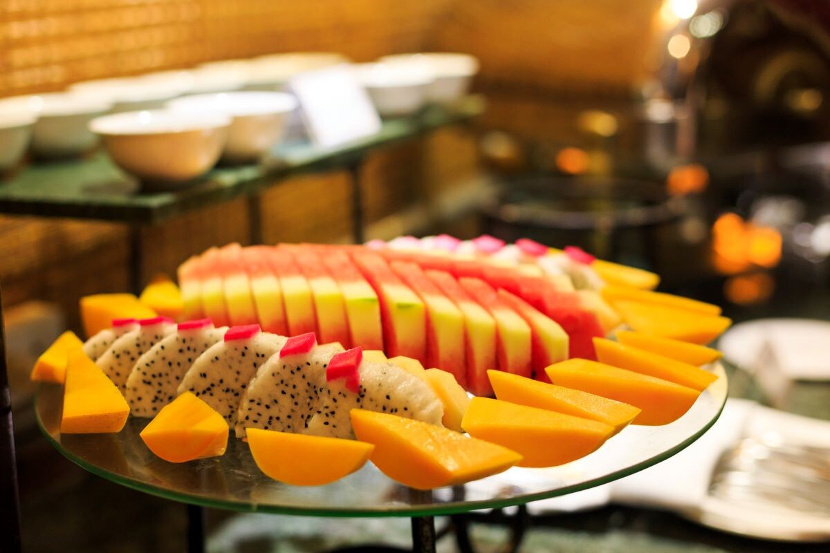 Emeraude Classic Cruise 2D1N