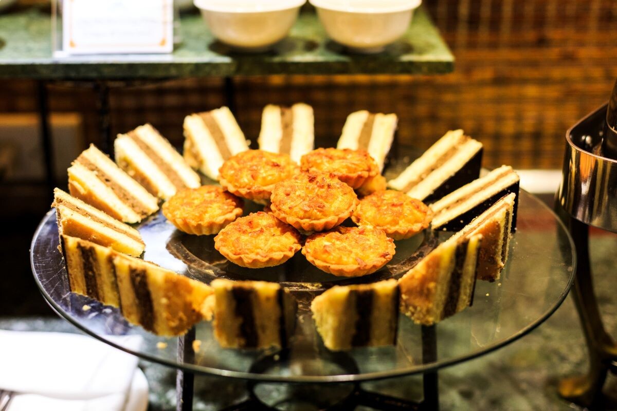 Emeraude Classic Cruise 2D1N