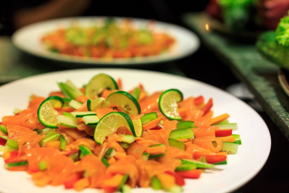 Emeraude Classic Cruise 2D1N