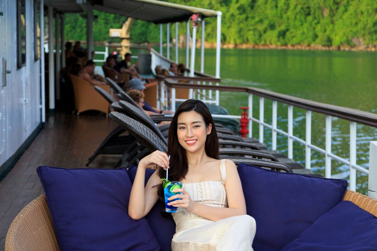 Emeraude Classic Cruise 2D1N