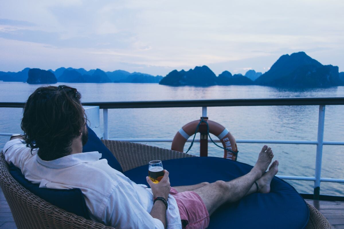 Emeraude Classic Cruise 2D1N