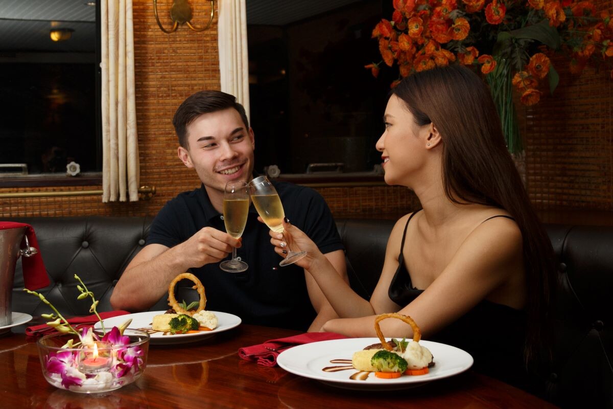 Emeraude Classic Cruise 2D1N