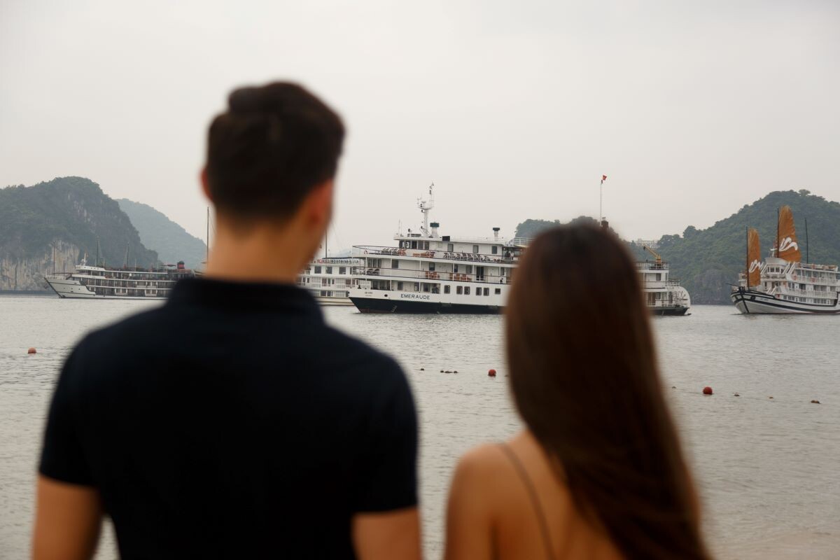 Emeraude Classic Cruise 2D1N