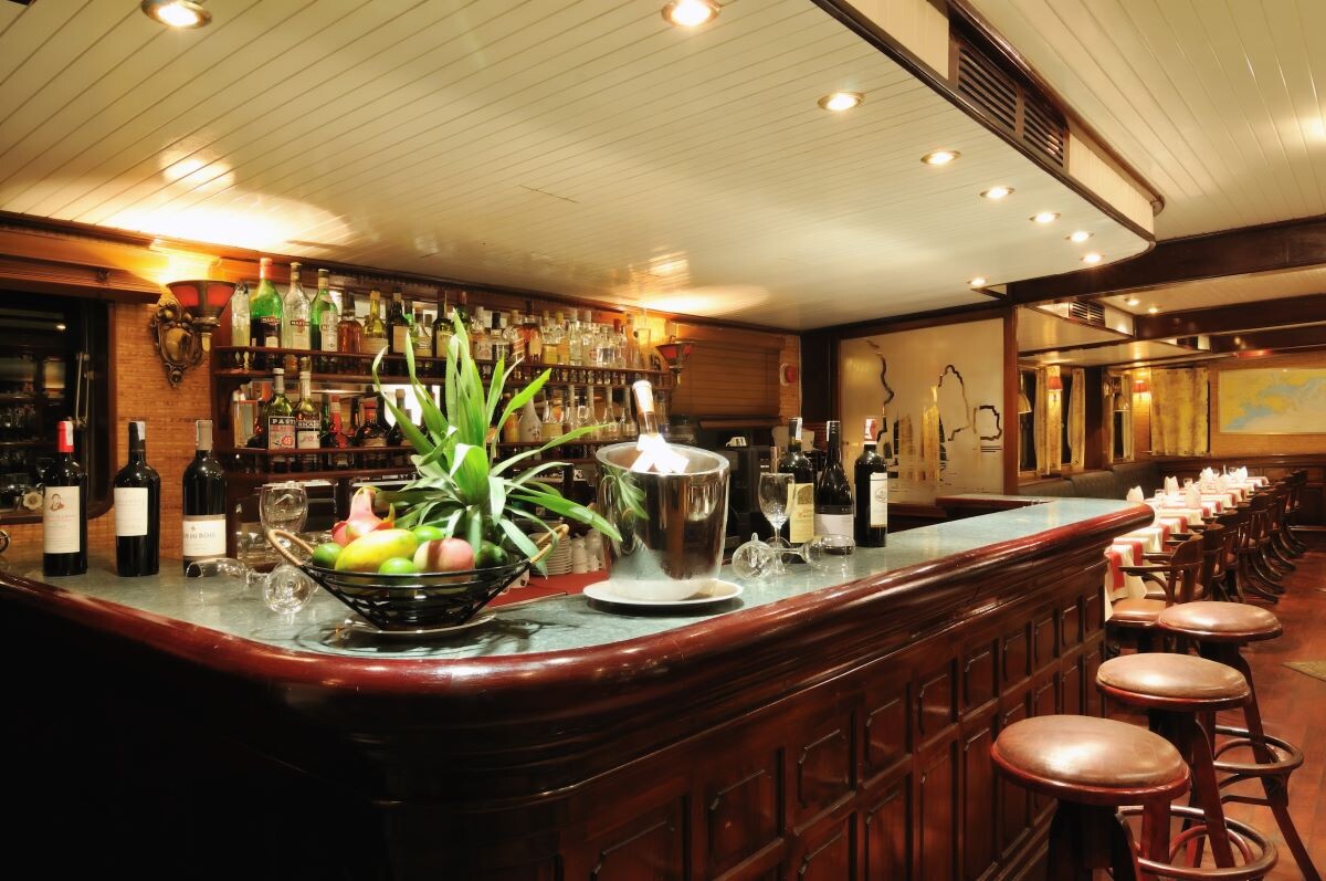 Emeraude Classic Cruise 2D1N