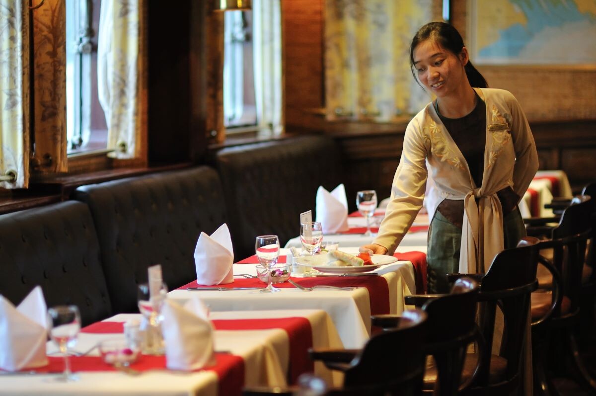 Emeraude Classic Cruise 2D1N