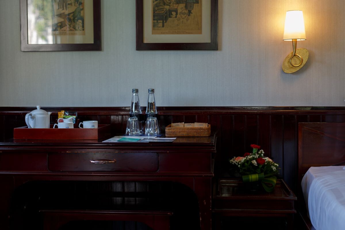 Emeraude Classic Cruise Suite 2 Cabin (5)