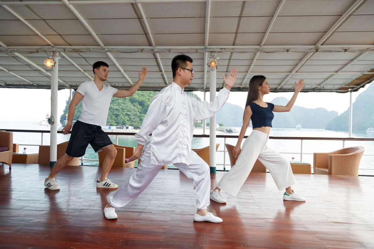 Emeraude Classic Cruise 2D1N