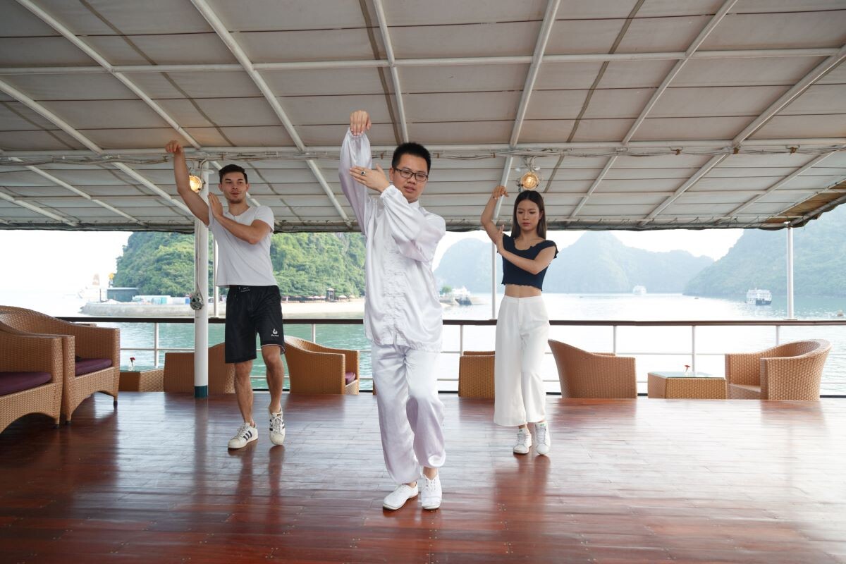 Emeraude Classic Cruise 2D1N